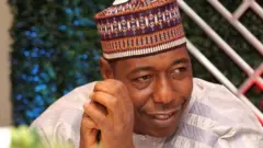 Abin da na fi jin daɗi shi ne taimaka wa 'yan gudun hijira - Gwamna Zulum