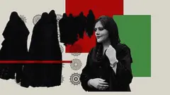 اعتراضات جاری در ایران در اعتراض به مرگ مهسا امینی در زمان بازداشت توسط گشت ارشاد آغاز شد اما بر اساس گزارش ها، مرگ در بازداشتگاه ها و زندان های جمهوری اسلامی همچنان ادامه دارد.