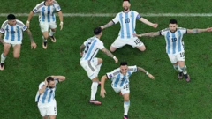 Svetsko prvenstvo u fudbalu na kojem je Mesi konačno dobio kraljevsku krunu