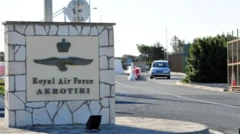 israil iran yunanıstan KRİT ADASI Santorini Raf Britaniyanın yunanıstandakı hərbi bazaları ABŞ Yunanıstanda saxlanılmış azərbaycanlı casusluqda ittiham olunan azərbaycanlı