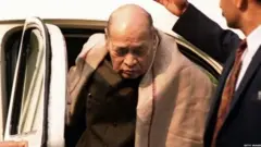 नरसिंह राव, काँग्रेस, राहुल गांधी, सोनिया गांधी