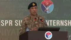 ڈی جی آئی ایس پی آر