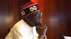 Resignation of Badaru, meeting wit Musa – Tinubu Security shakeup go get any effect?