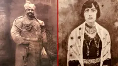 હીરામંડીની તવાયફ 