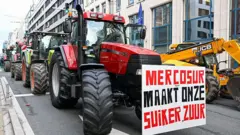 ਕਿਸਾਨਾਂ ਦਾ ਮੁਜ਼ਾਹਰਾ