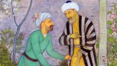 شیخ سعدی