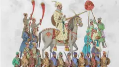 शिवाजी महाराज