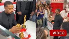 மைக்கேல் ஜார்டன்