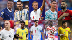 Coupe du monde 2026 : Ce qu'il faut savoir avant les huitièmes de finale