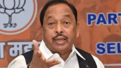 नारायण राणे