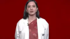 महिला डॉक्टर