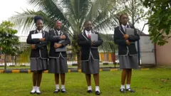 AgriConnect tech teens