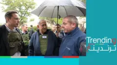 إيلون ماسك في إسرائيل