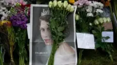 Aworan Ọbabinrin Elizabeth keji