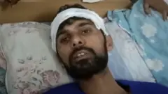 જિગર સોલંકી