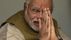 કોરોનામાં મોદીની લોકપ્રિયતા ઘટી