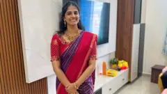 ఆంధ్రప్రదేశ్‌, విజయవాడ, సిద్ధార్ధ వైద్య కళాశాల, అనస్థీషియా విద్యార్థి, బత్తుల దీపిక, మృతి