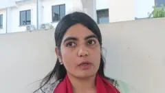 सोनाली कर्ण