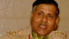 اسلم بیگ