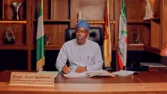 Aworan Seyi Makinde