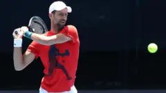 نواک جوکوویچ با ده قهرمانی پرافتخارتین تنیس‌باز در اوپن استرالیاست