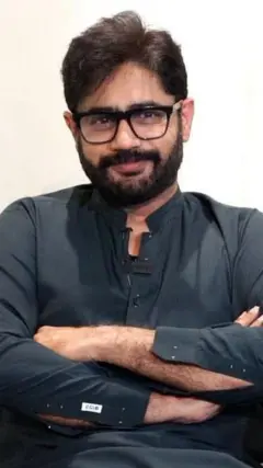 ابرار الحق