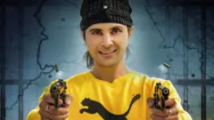 ਸ਼ੂਟਰ ਫ਼ਿਲਮ ਦਾ ਪੋਸਟਰ