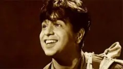 దిలీప్ కుమార్