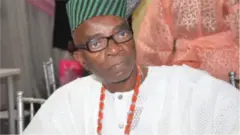 Jubril Martins-Kuye