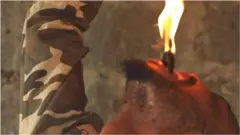 Fire Eater
