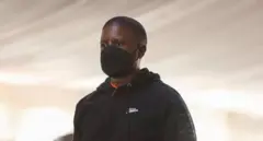 Adajọ sọ pe Ndambi Guebuza fi owo naa gbọ bukaata igbe aye ajẹrọrun