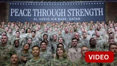 கத்தாரில் உள்ள அமெரிக்க ராணுவத்தின் விமான தளம் எந்தளவு முக்கியமானது? அதனை இரான் குறிவைத்தது ஏன்?