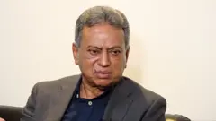 বিএনপির স্থায়ী কমিটির সদস্য আমীর খসরু মাহমুদ চৌধুরী