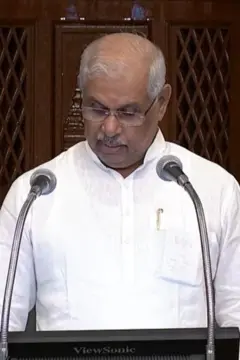 ஆளுநர்
