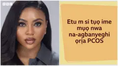 Stephanie Coker 