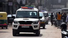 दिल्ली हिंसा