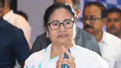 ममता बनर्जी