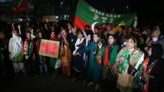 عمران خان 