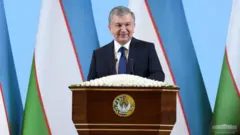 President.uz