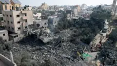 غزه