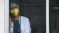 కరోనా