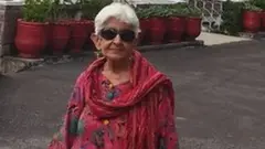 ਰੀਨਾ ਵਰਮਾ