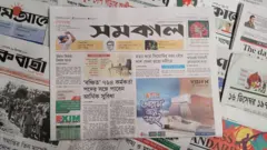 পত্রিকা