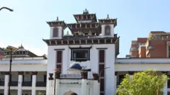 निर्वाचन आयोग