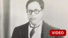 காந்தியின் உண்மையான முகம் மகாத்மா அல்ல 