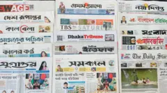 পত্রিকা