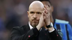 Erik ten Hag