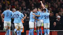 Manchester City