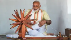 મોદી
