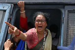 બીબીસી ગુજરાતી ભારત ઉત્તર દક્ષિણ કર્ણાટક બિહાર ઉત્તર પ્રદેશ મહિલા પોલીસ અદાલત ન્યાયતંત્ર સુપ્રીમ કૉર્ટ આઈપીએસ